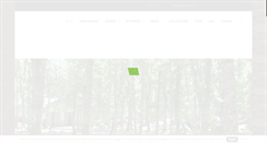 Desktop Screenshot of campingelfolgoso.com